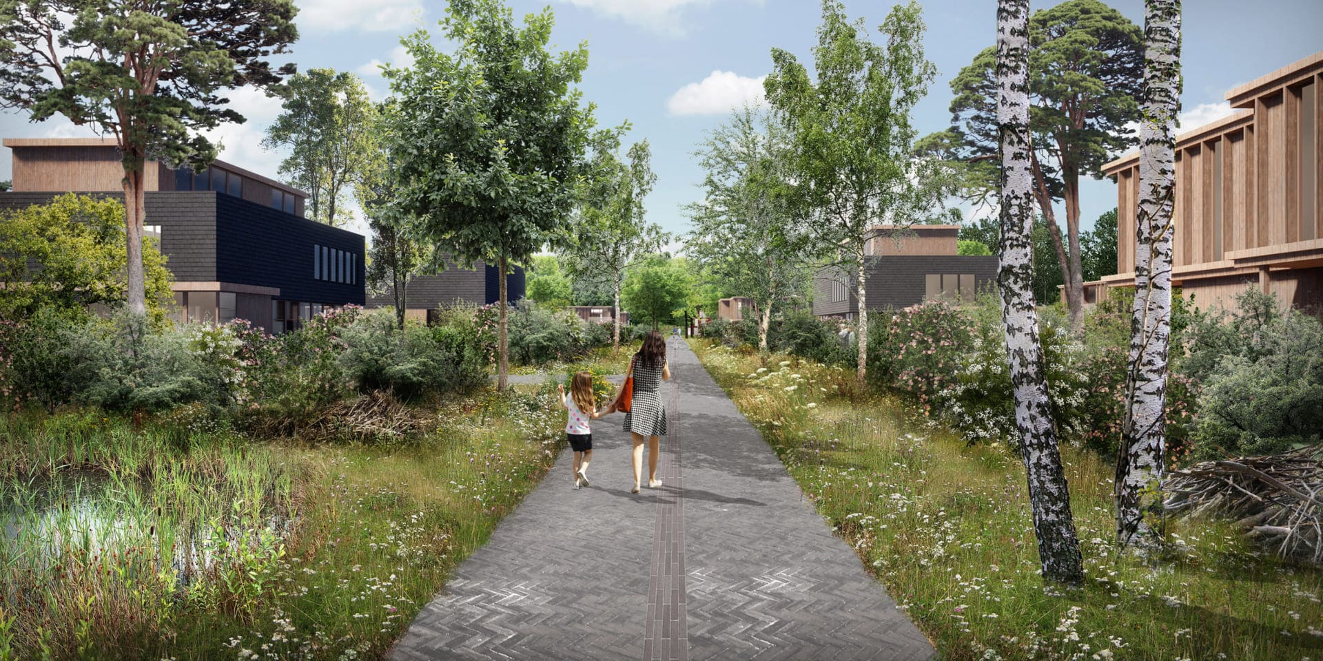 Cirkelstad Gebiedsontwikkeling x MRA Bijeenkomst – Duurzame Gebiedsontwikkeling in Hilversum